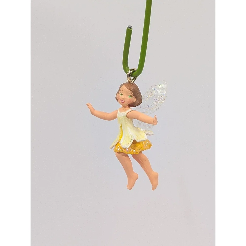 Hallmark keepsake 2021